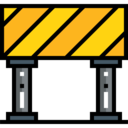 security,sign,warning,road sign